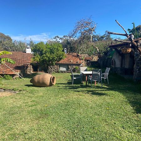 Rural House To Take A Break, La Serreria 25 - Private Garden Tacoronte Luaran gambar