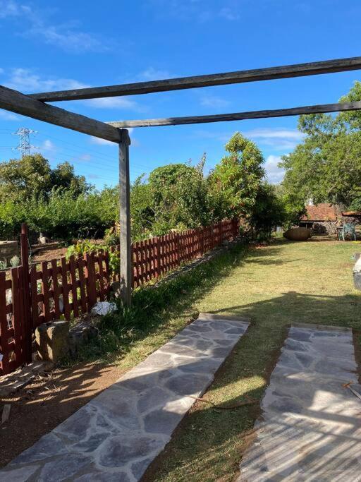 Rural House To Take A Break, La Serreria 25 - Private Garden Tacoronte Luaran gambar