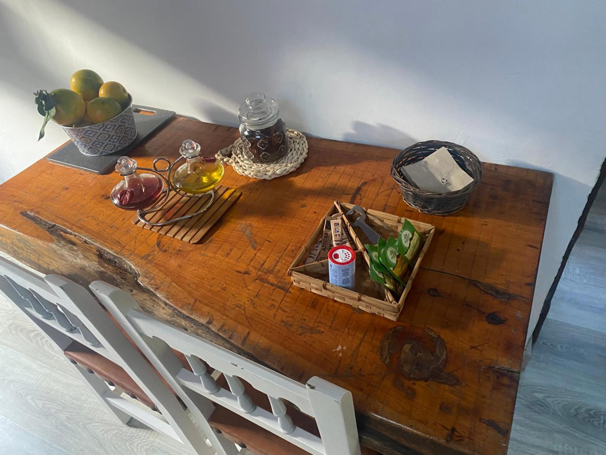 Rural House To Take A Break, La Serreria 25 - Private Garden Tacoronte Luaran gambar
