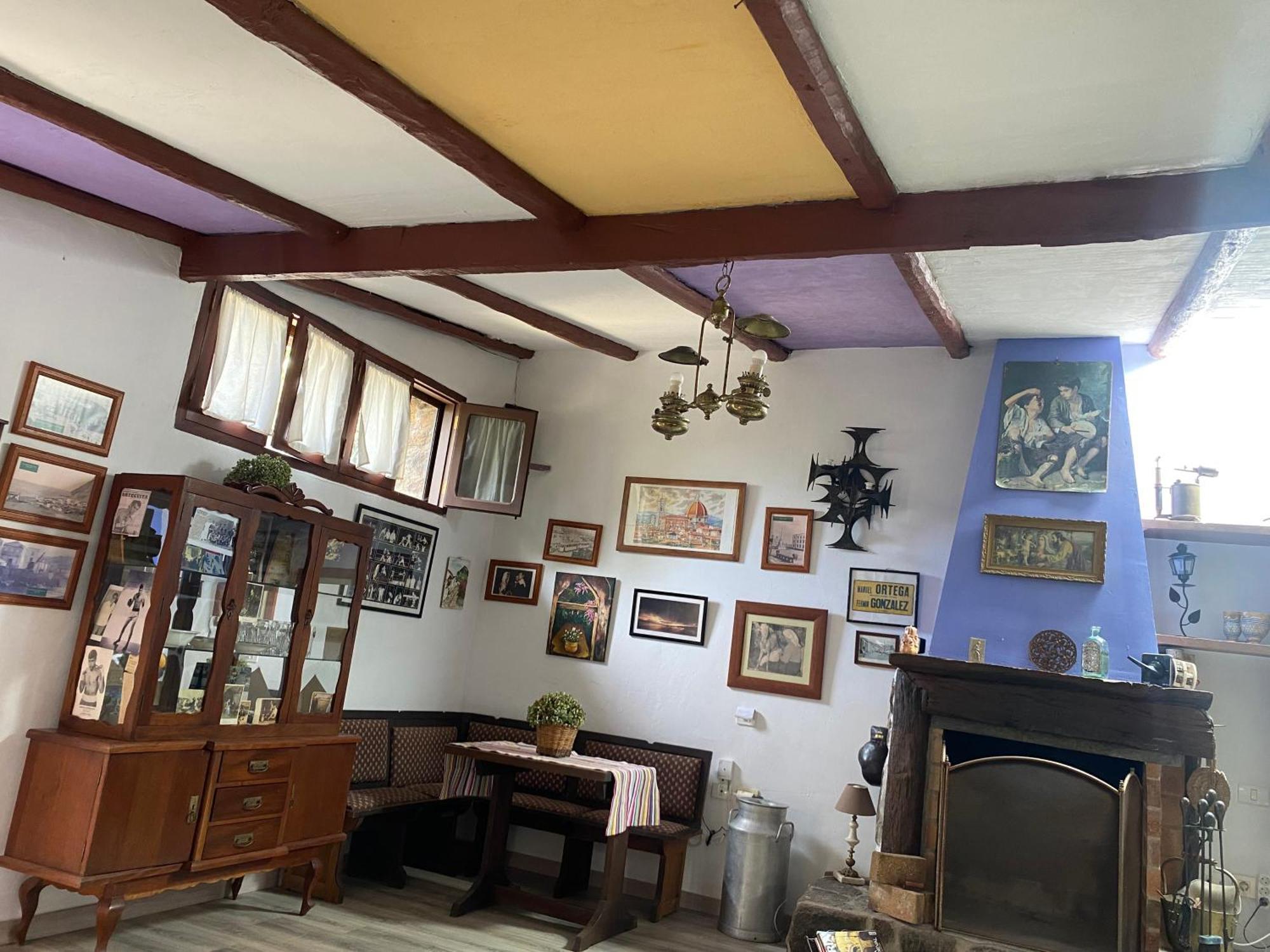 Rural House To Take A Break, La Serreria 25 - Private Garden Tacoronte Luaran gambar
