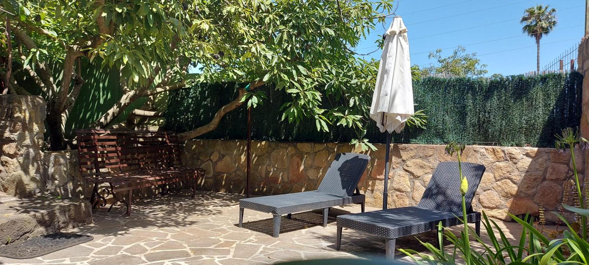 Rural House To Take A Break, La Serreria 25 - Private Garden Tacoronte Luaran gambar