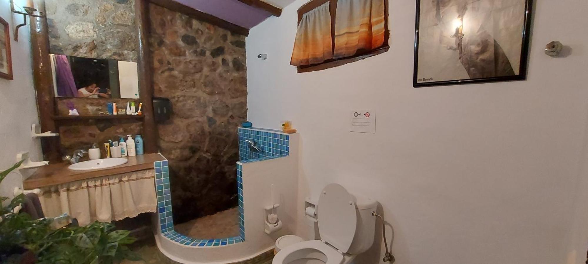 Rural House To Take A Break, La Serreria 25 - Private Garden Tacoronte Luaran gambar